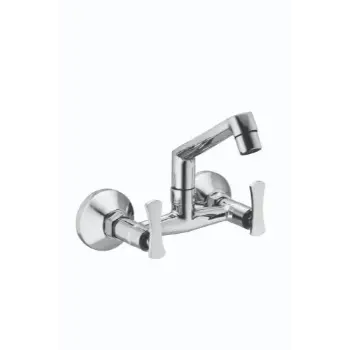 Wall Mixer Tap
